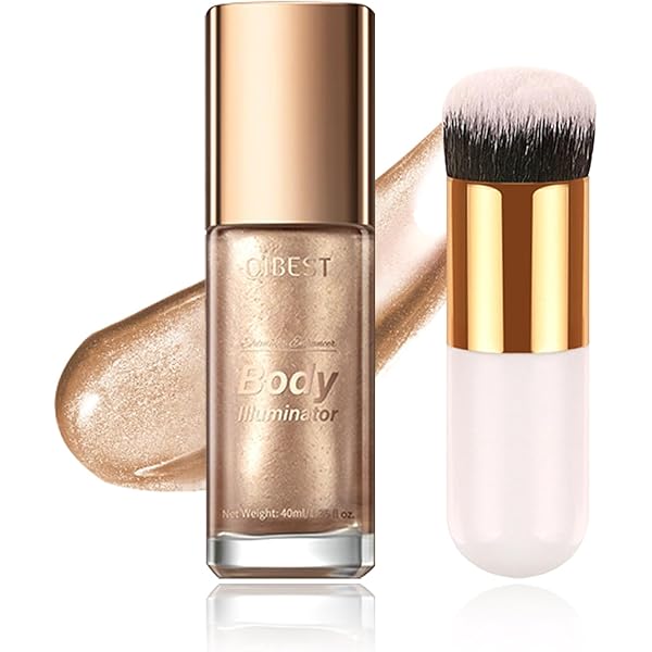 Fenty Beauty Body Glow: Ultimate Radiance for Glowing Skin