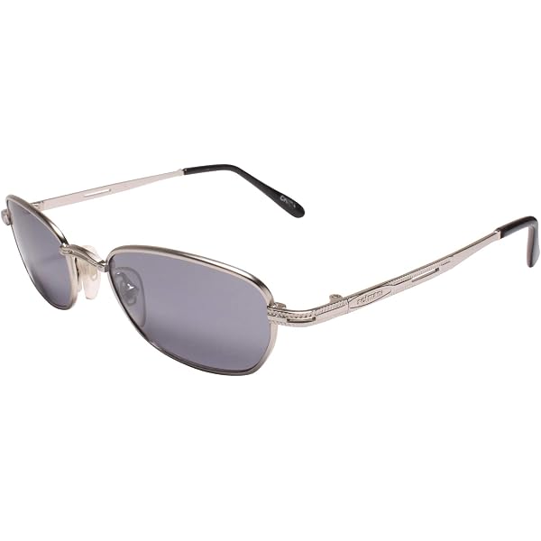 Delia Bifocal Reading Sunglasses For Women - Red With Smoke Lens, +2.00 Strength, Retro Square Frame