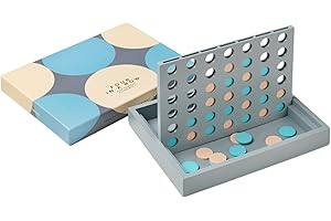 PrintWorks Women's Four in a Row