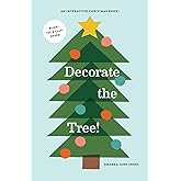 Decorate the Tree: An Interactive Christmas Book