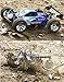 TOZO C1022 RC CAR High Speed 32MPH 4x4 Fast Race Cars 1:18 RC Scale RTR Racing 4WD Electric Power Buggy W/2.4G Radio Remote Control Off Road Truck Powersport Roadster Red