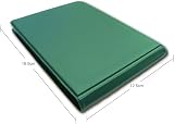 Ambulance Patient Assessment Flash Cards A6 Wallet UK Paramedic Student Medic view 3