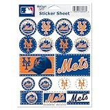 New York Mets Official MLB 5