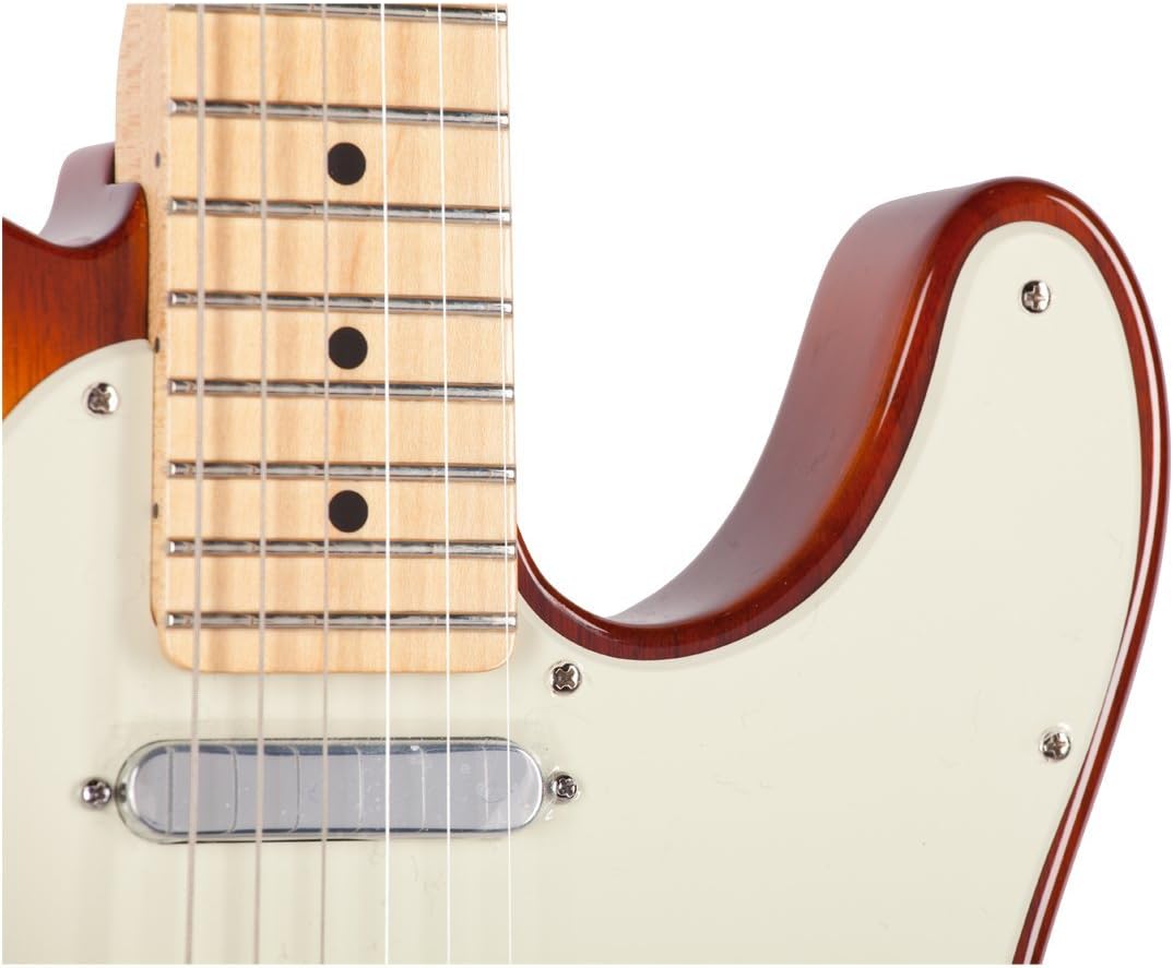 The Empress Telebration Telecaster