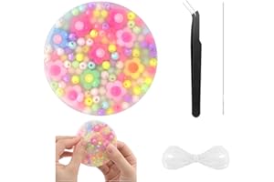 NACHLYNN 1 Pcs Picking Pad Picky Pads Kit Skin Picking Fidget Toys for Skin Scratching, Stress and Anxiety for Adults and Kid
