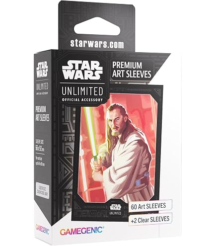 boba fett card sleeves Amazon.com: Star Wars Unlimited Boba Fett Art Sleeves