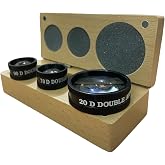 Double Aspheric Lens 20D 90D &amp; 78D (Set of 3pcs)