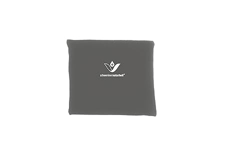 Protector para el calor y funda de almohada de 22 x 19 cm con ...