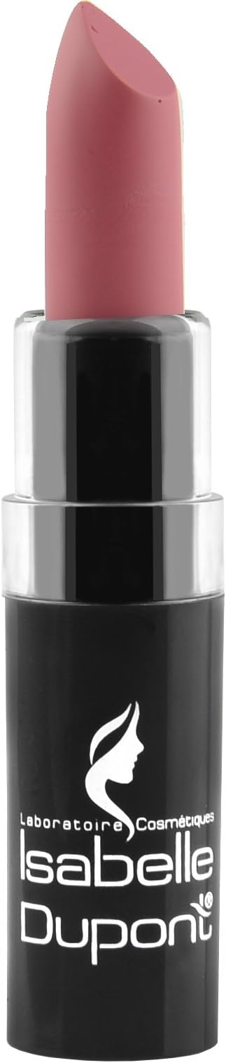 Isabelle Dupont Makeup Perfect True New Formula Long Lasting Intense Wear Lipstick (Cerise), Pack of 1