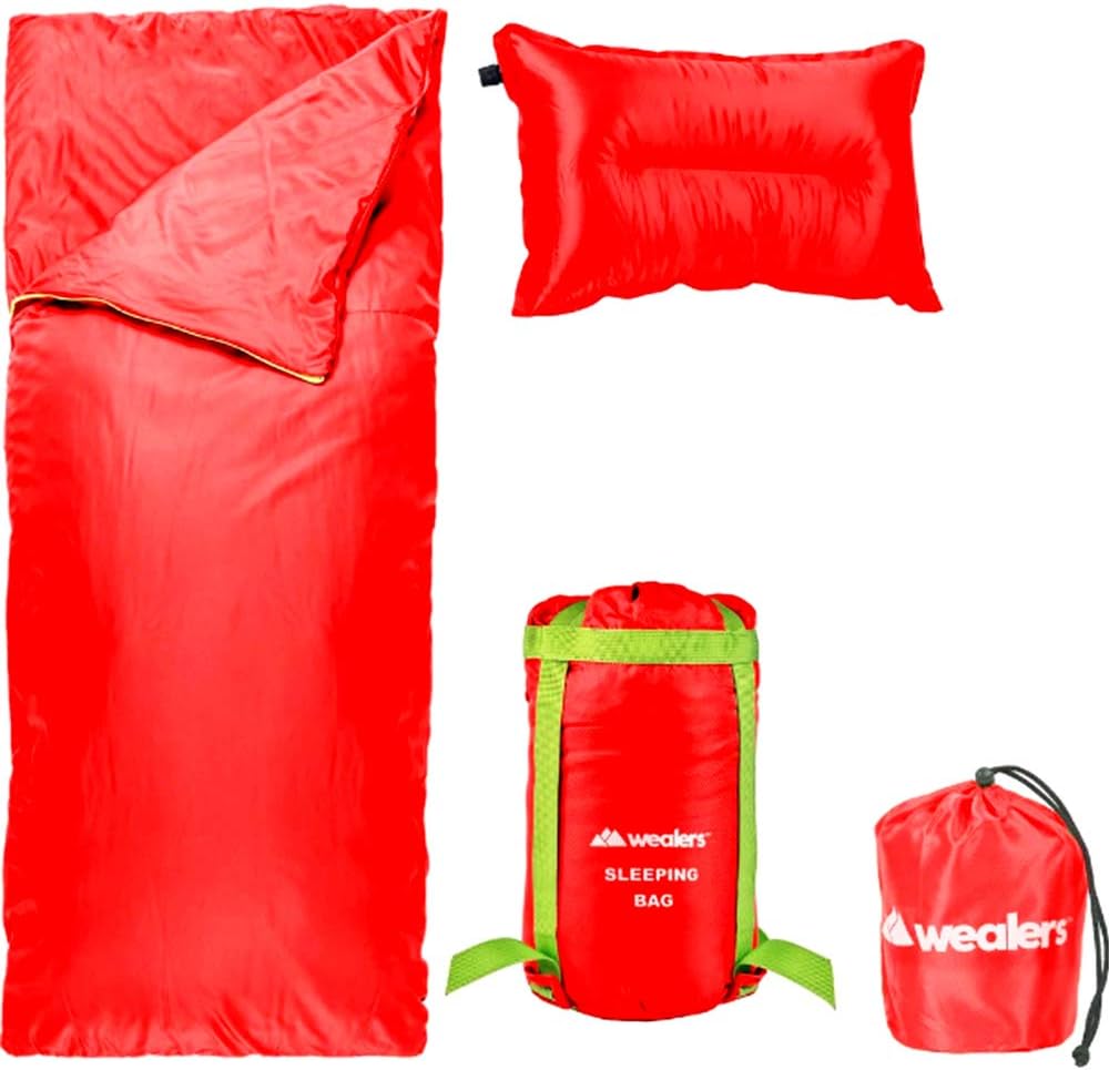 sleeping bag bedroll