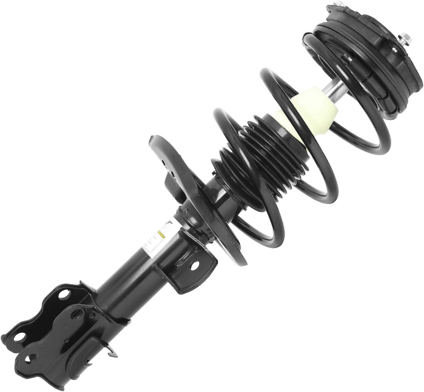 Unity Automotive 11456 Front Right Complete Strut Assembly 20132017