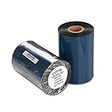 CYTTR Thermal Transfer Ribbon - Premium Wax Printer