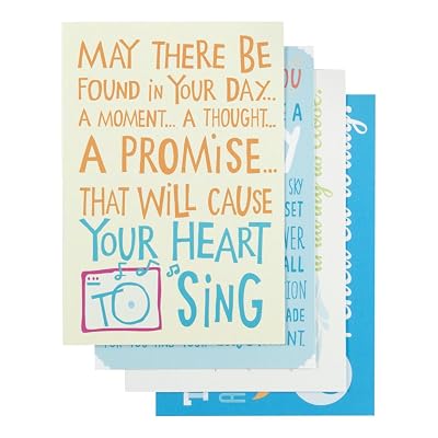 DaySpring Thinking of You - Inspirational Boxed Nepal | Ubuy