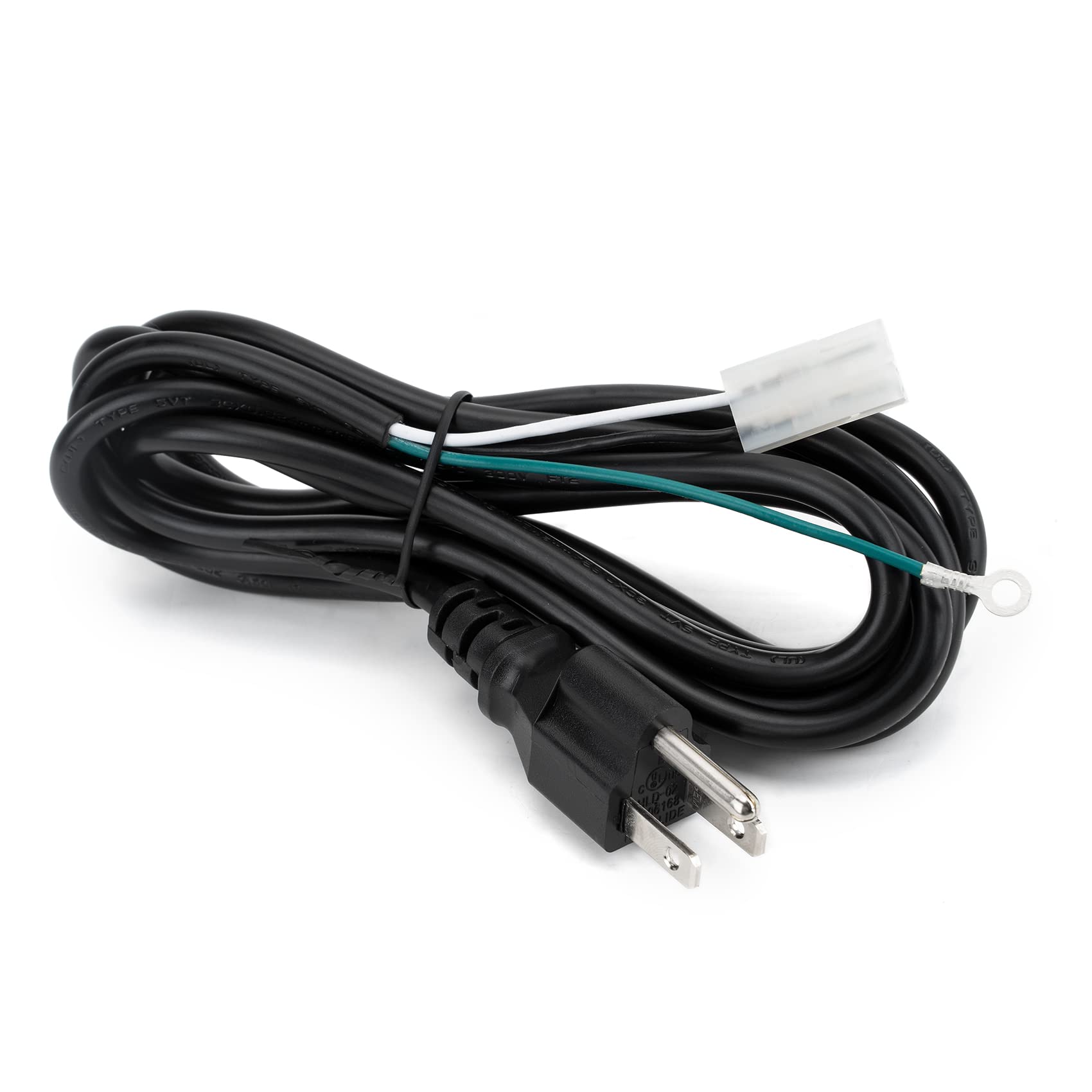 Photo 1 of Stanbroil Power Cord Replacement for Traeger and Pit Boss Wood Pellet Smoker Grill, 8 Feet