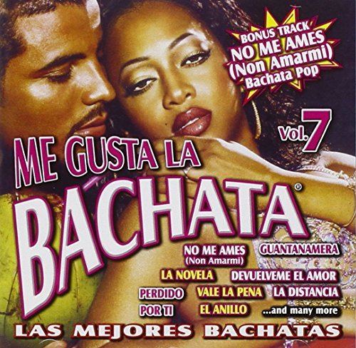 Anya - Me Gusta La Bachata By Various Artists - Zortam Music