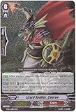 Cardfight!! Vanguard TCG - Lizard Soldier, Conroe (BT01/016EN) - Descent of the King of Knights