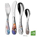 WMF Children's Disney Frozen Flatware Set
