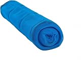 Oypla SafeNet Blue Shade Debris Scaffold Netting 2m x 50m view 8