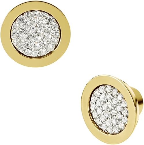 michael kors brilliance earrings