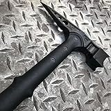 M48 United Tactical War Hammer with Vortec Sheath