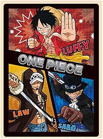 Amazon ワンピース 下敷き アニメ 萌えグッズ 通販