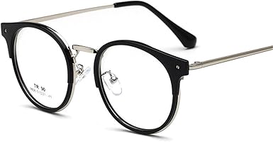 lentes redondos para hombre