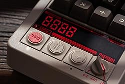 8BitDo Retro 18 Mechanical Numpad, Supports