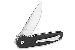Firebird GANZO FH926-BK Pocket Folding Knife Button