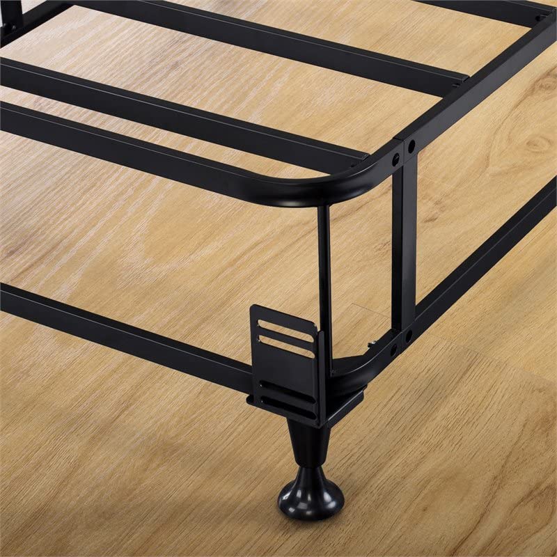 ZINUS Keenan Metal Mattress Foundation / Standing Box Spring