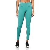 Lacoste Womens Mini Pocket Printed Sport Leggings