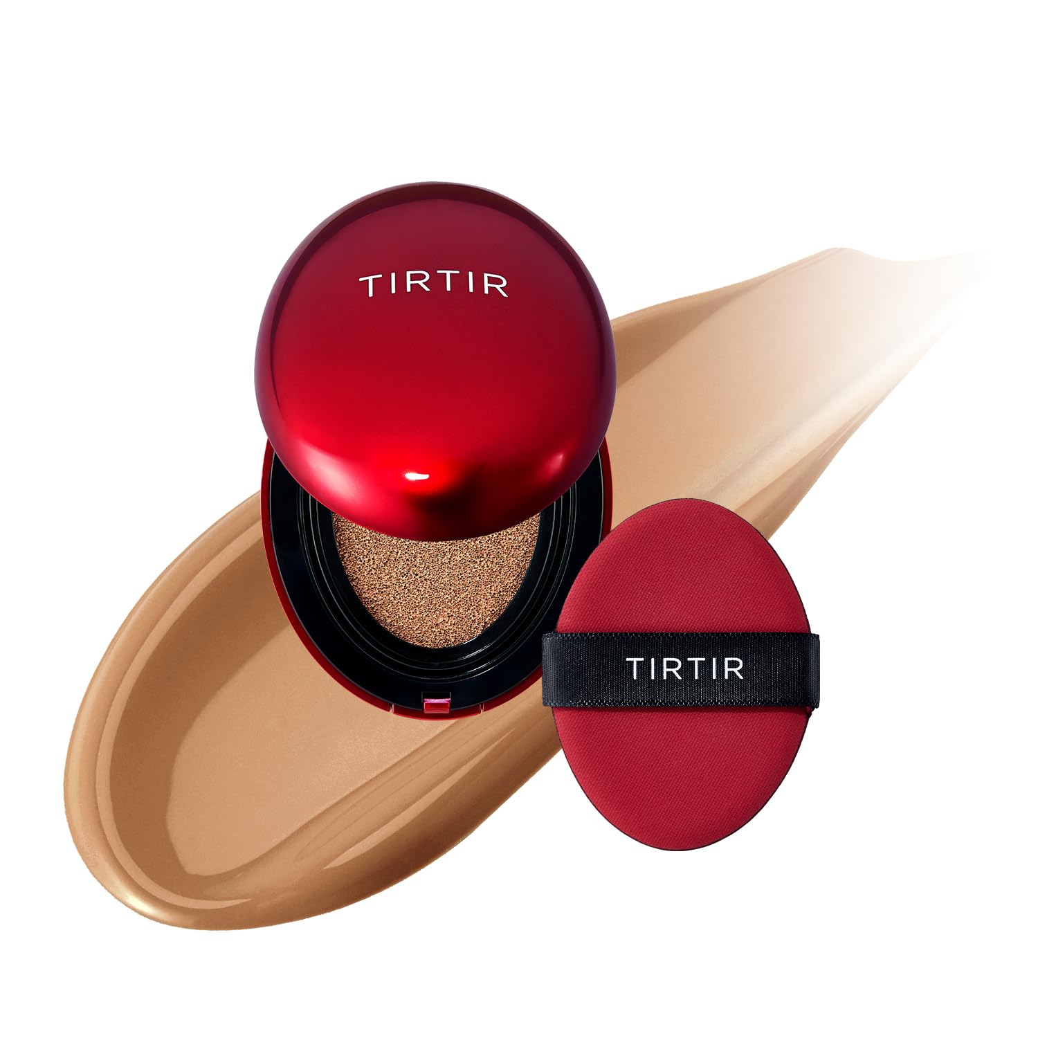 [*Mini Size*] TIRTIR Mask Fit Red Cushion
