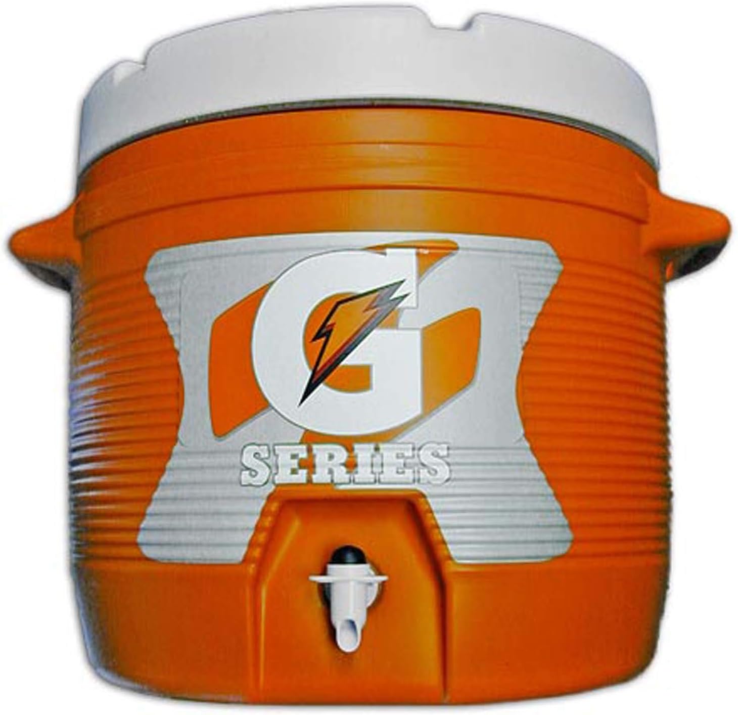 huge gatorade cooler
