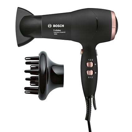 Secadores Bosch | Secadores de pelo Ofertas y descuentos