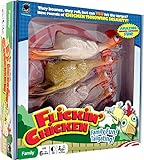 Flickin' Chicken