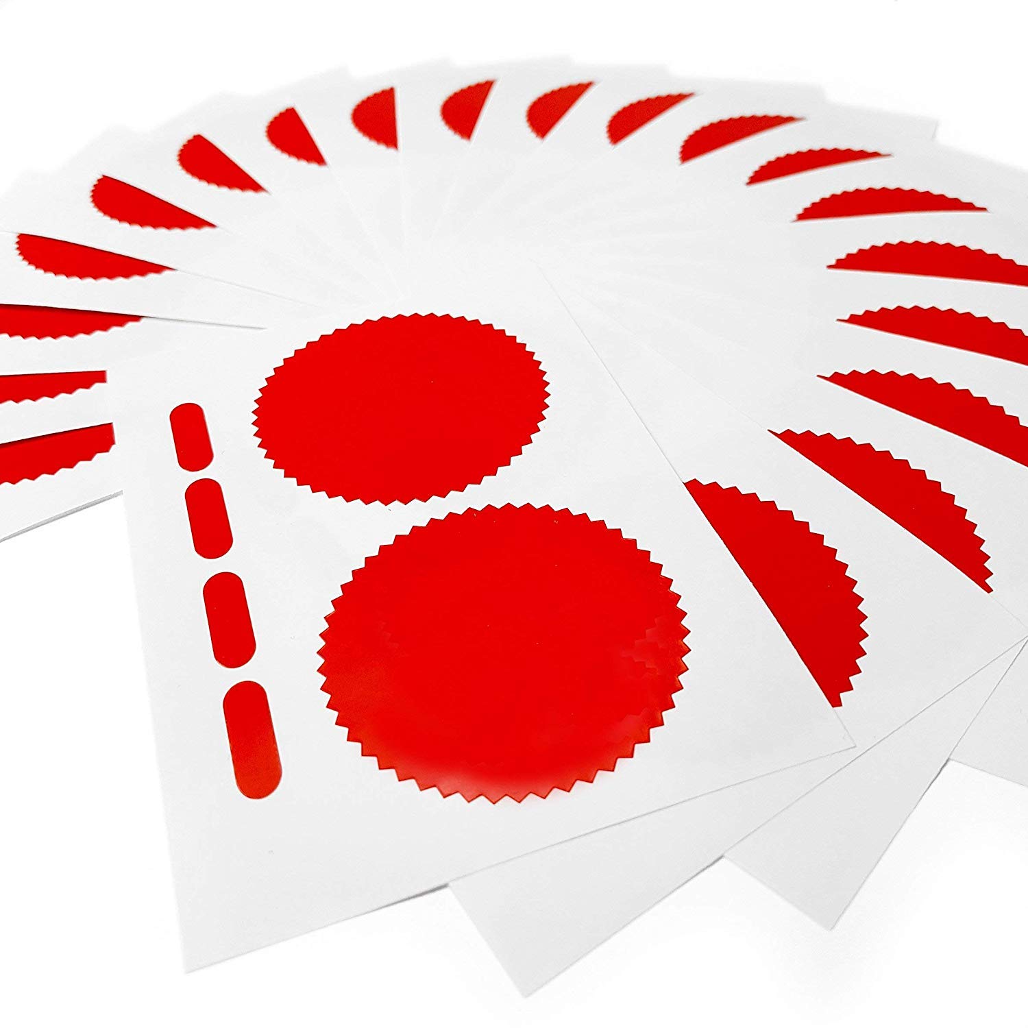 Seals For Labels at Christian McClain blog