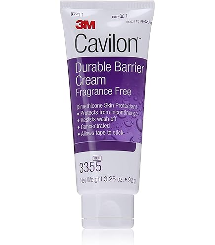 Cavilon Durable Barrier Cream 92g - Large Tube - 3M X 2