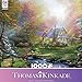 Ceaco Thomas Kinkade - A Mother's Perfect Day Puzzle, 1000Piece Puzzle