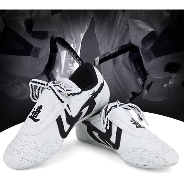 kids martial arts shoes
