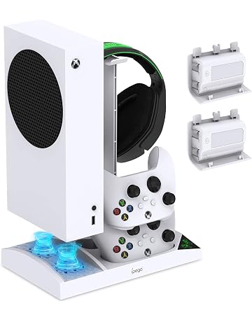 Amazon.com: Xbox Series X & S: Video Games: Accessories, Consoles 