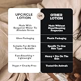 UPCIRCLE Hand Body Lotion Bergamot Water 250ml Nourishing Repairing Vegan view 5