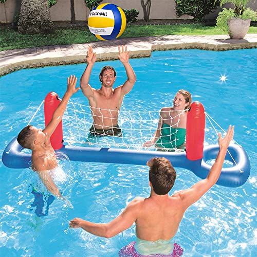 Official Size 5 Volleyball,Waterproof Soft Indoor Outdoor Volleyball