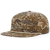 Richardson 256 & 256P Umpqua Trucker Cap w/Rope