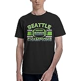 Football Fans Shirt for Men Women 2026 Champions T-Shirt Gifts Champs Tshirt