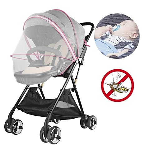 baby mosquito net amazon india