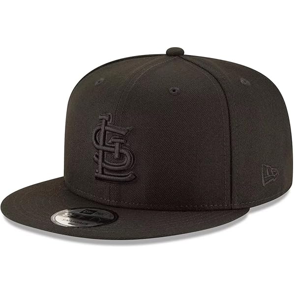 Gorra Curva Negra Ajustable 9FORTY Team Side Patch De Chicago White Sox Mlb De New Era