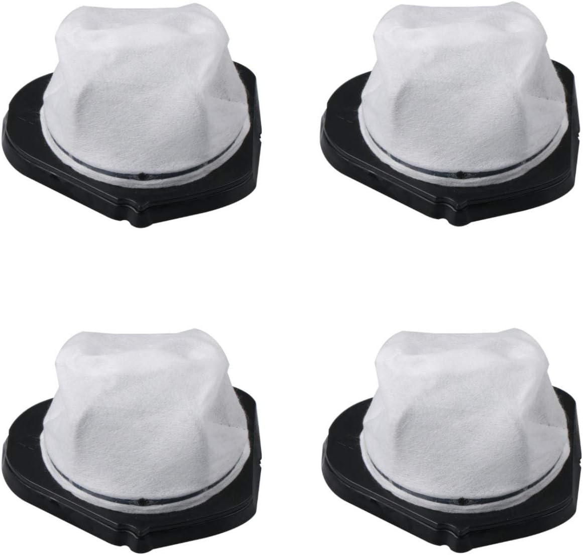 Which Is The Best Shark Vacuum Handheld Filter Replacement