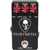 Amptweaker Tight Metal Distortion Guitar Effect Pedal