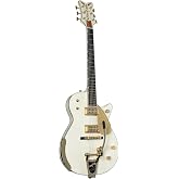 Gretsch G6134T-58 Vintage Select Edition 58 Penguin - Vintage White