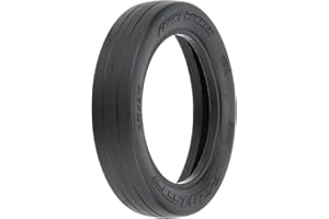 Pro-Line Racing Front Runner 2.2/2.7 2 Wheel Drive S3 Drag Front Tires PRO10197203 RC Tire