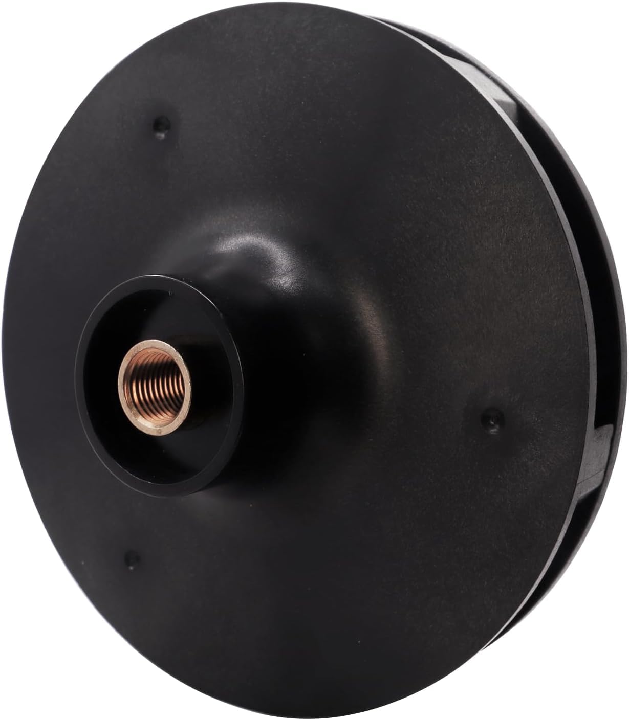 Photo 1 of CAMOLIKOS 073131 Pool Pump Impeller Fits for Pentair Whisperflo 3 HP Pumps